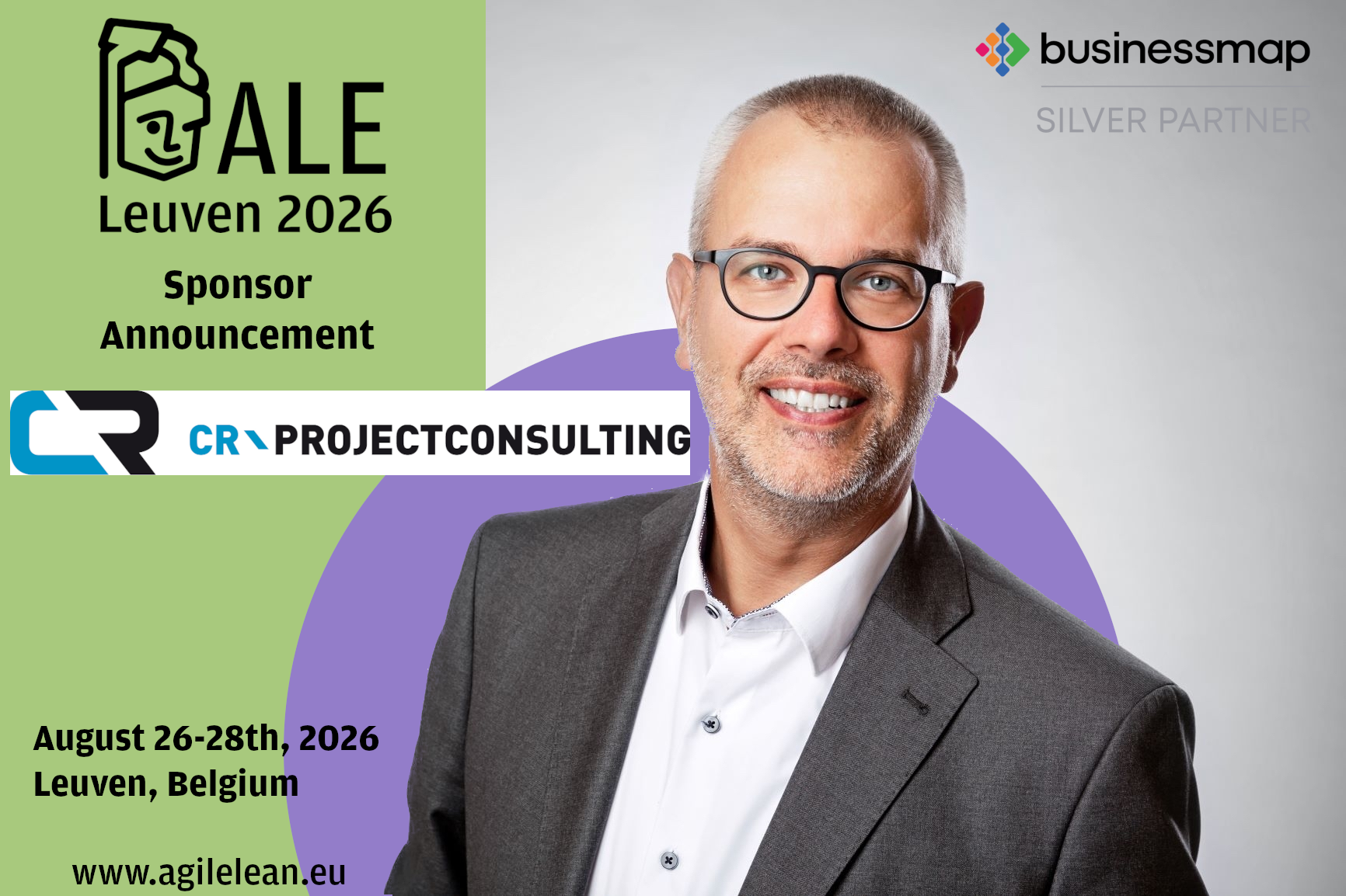 Carsten Rüscher – CR-Projectconsulting
